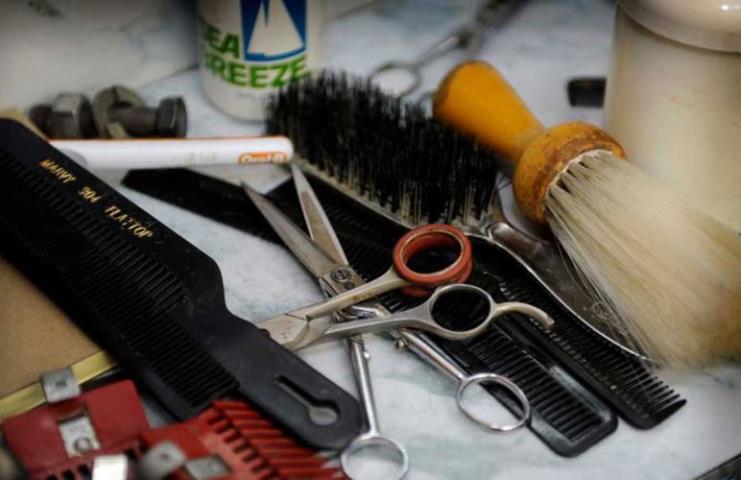 بهترین آموزشگاه آرایشگری بانوان در کشور