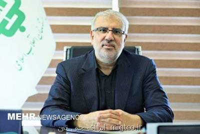 ۴ درصد درآمد پروژه های نفتی به مسئولیت اجتماعی اختصاص می یابد