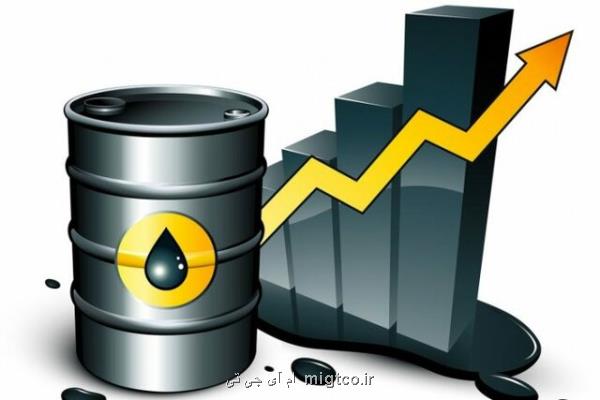 نفت در بازار جهانی از مرز 85 دلار عبور کرد