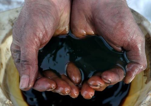 قیمت نفت برنت در آستانه 85 دلار قرار گرفت