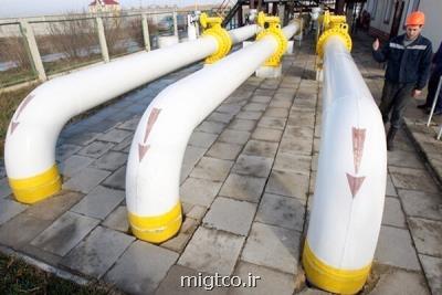 مبلغ قبض گاز پرمصرف ها افزایش می یابد