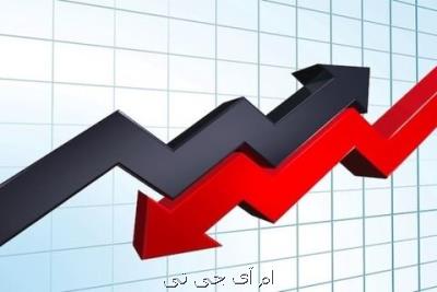 منفی و مثبت های رشد اقتصادی تا قله ۸ درصد