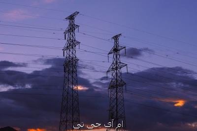 شروع برنامه سراسری بهینه سازی و تعمیرات شبکه های توزیع برق