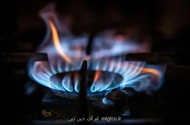آخرین وضعیت قطعی گاز در غرب تهران