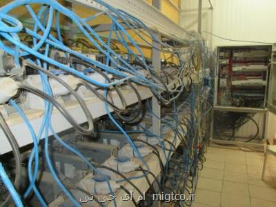 آذربایجان شرقی و تهران رتبه اول کشف مراکز غیرمجاز رمز ارز هستند