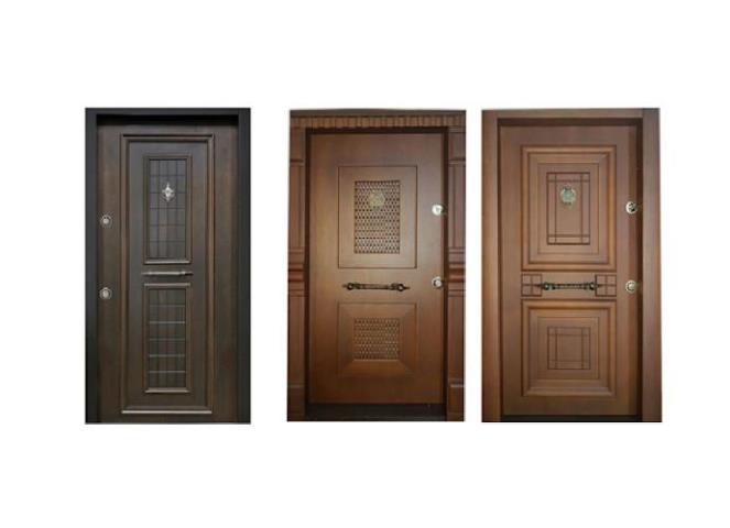 تعمیر و رگلاژ درب های ضد سرقت