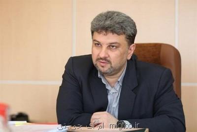 هفته آینده قطعی برق نخواهیم داشت