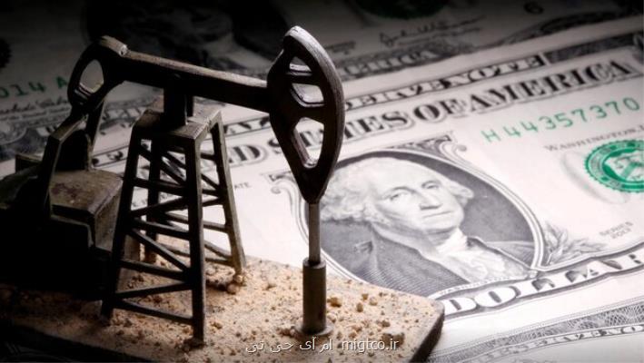 نفت چگونه به ۳۸۰ دلار در هر بشکه می رسد؟