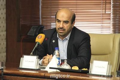 67 درصد نیروگاه های حرارتی در اختیار بخش خصوصی است