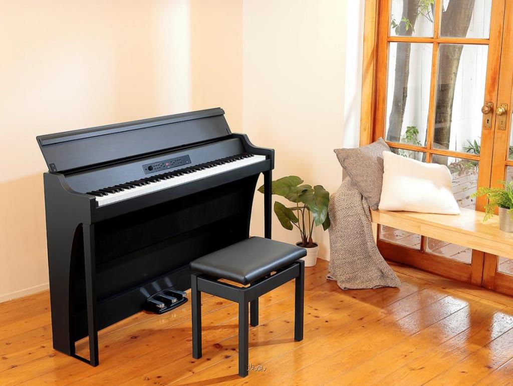 انواع پیانو یاماها دیجیتال و مشخصات آن ها