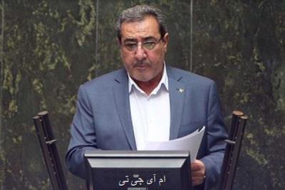 در وزارت خانه های راه، نیرو و صمت کارها به کندی پیش می رود