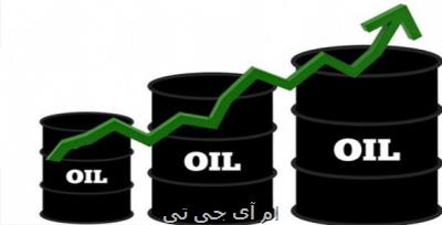 بحران قزاقستان قیمت نفت را بالا برد