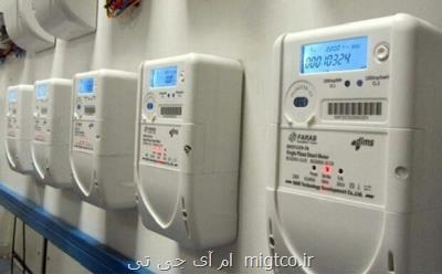 اتمام نصب QR-code تا بهمن ماه