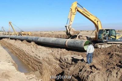 طرح آبرسانی به 52 روستای استان سمنان انجام شد