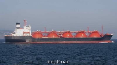 سهم شرکت ملی گاز از صادرات LPG بازگردانده شد
