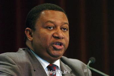 جهان به هر بشکه نفت تولیدشده در هر جایی نیاز دارد