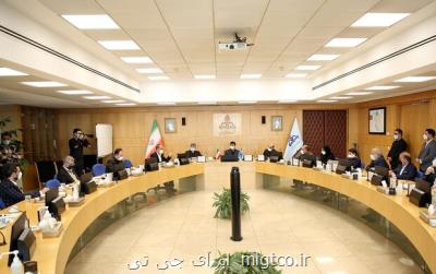 خوراک پتروشیمی ها بیشتر از ۲ برابر می شود