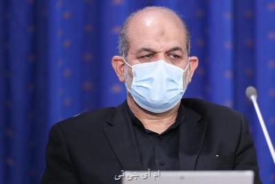 سد معشوره پروژه جدی دولت می باشد