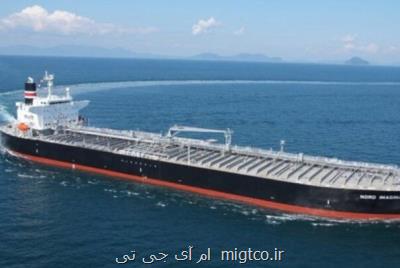 سفارش ساخت کشتی ۱۱۳ هزارتنی توسط شرکت ملی نفتکش به شرکتهای داخلی