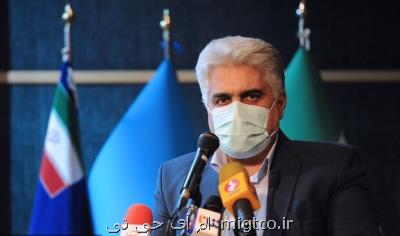 سهمیه نوروزی بنزین منتفی است