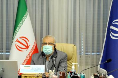 دشمن می خواست با توطئه پمپ بنزین، اتفاقی بدتر از آبان ۹۸ رقم بزند