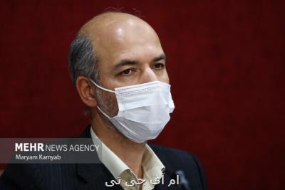 وزیر نیرو از واحد نیروگاهی زاهدان بازدید کرد