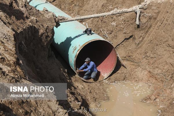 تدوین برنامه ویژه مدیریت تنش آبی در شهرها و روستاهای کشور