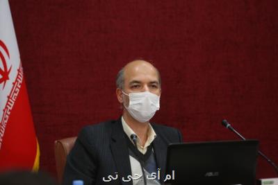 اجرای پروژه های عمرانی مختلف برای حل مشکل آب ۳۰۰ شهر