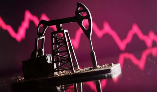 رشد قیمت نفت محدود شد