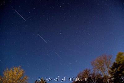 ناسا برای توسعه خدمات ارتباطی ۲۷۸ میلیون دلار قرارداد امضا کرد