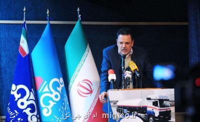 کاهش ذخیره سازی سوخت، علت صادرات بنزین با قیمت پایین بود