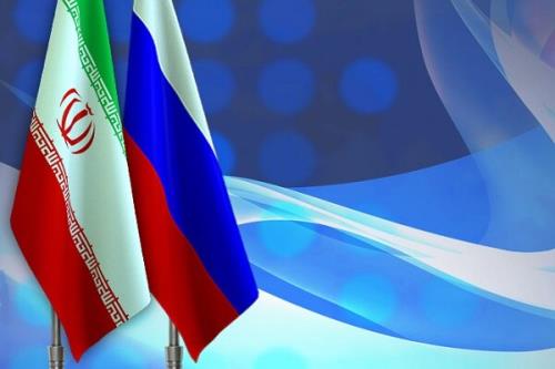 ایران شریک تجاری مطمئن روسیه است