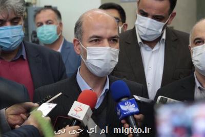 وضعیت خاموشی در تابستان به رفتار مشترکین بستگی دارد