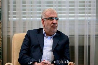 تجربه موفق ایران و آذربایجان در میدان نفتی مشترک شاه دنیز