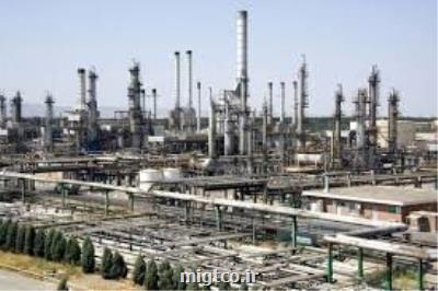 سامانه پایش آنلاین پارامترهای محیط زیستی پالایشگاه تهران به بهره برداری رسید