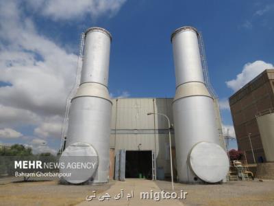 راه اندازی 4 هزار مگاوات نیروگاه تجدیدپذیر وارد فاز اجرائی می شود