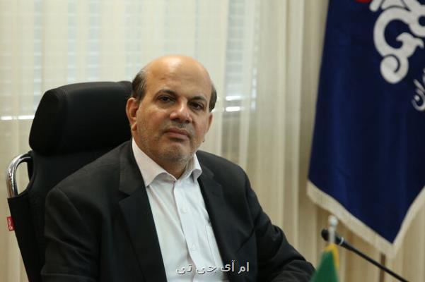 امضای تفاهمنامه توسعه یکپارچه میدان مشترک نفتی آزادگان