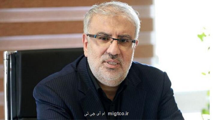 امضای 20 میلیارد دلار قرارداد سرمایه گذاری در زمینه نفت در 11 ماهه اول دولت