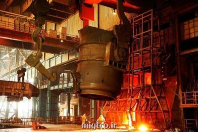 تمدید تامین برق نامحدود شبانه برای صنایع فولادی و سیمانی