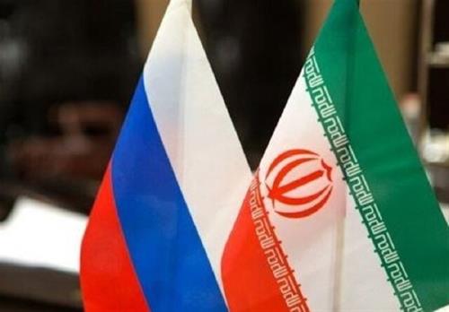 سرمایه گذاری و توسعه 8 میدان نفت و گاز ایران از طرف روسیه در آینده نزدیک