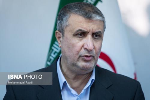 عملیات اجرایی راه اندازی رآکتور تحقیقاتی اصفهان شروع می شود