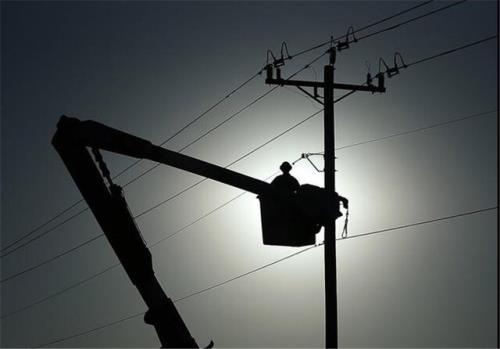 توضیحی در مورد قطعی برق در بعضی شهرهای خوزستان