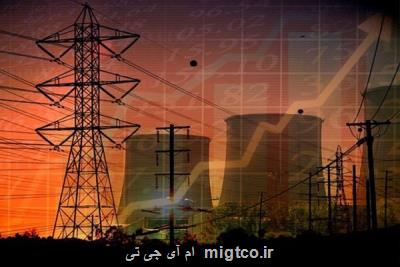 بهبود تولید فولاد، سیمان و فلزات اساسی در پی مدیریت تامین برق