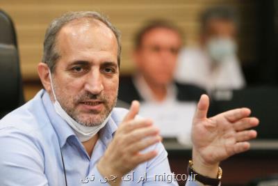 تولید روزانه ۲ میلیون تن گوگرد در کشور