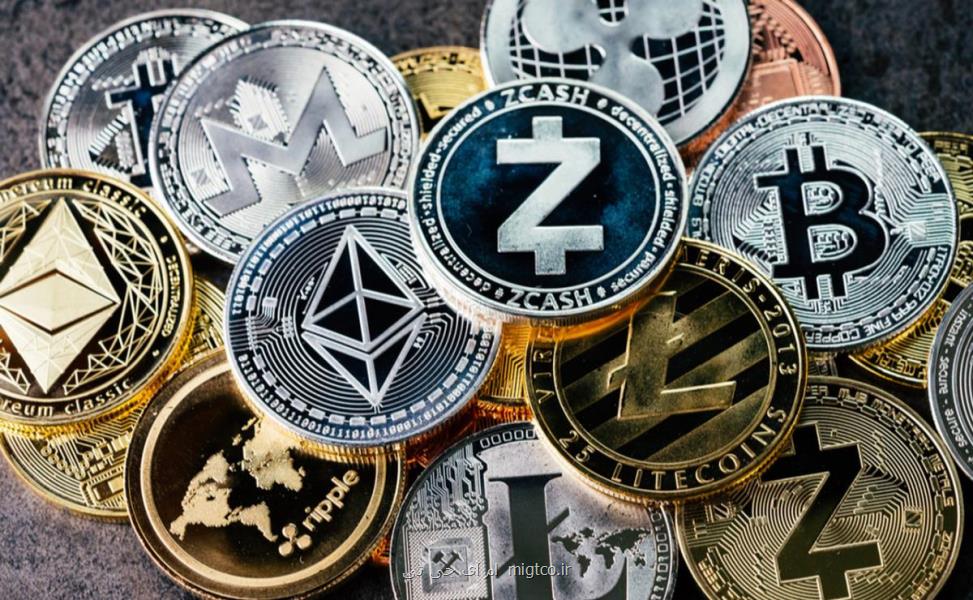 اخبار ارز دیجیتال و تحلیل ارز دیجیتال را با نگاهی متفاوت در ارزیدو بخوانید