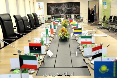 افزایش ۱۰۰ هزار بشکه ای تولید اوپک پلاس در ماه سپتامبر