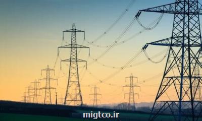 ایجاد زنجیره هوشمندسازی در صنعت برق