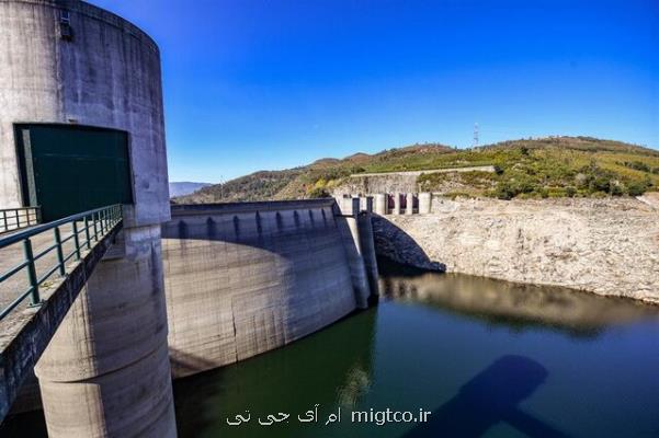 سقوط ذخایر آب سدهای اسپانیا به پایین ترین رکورد ۲۷ ساله