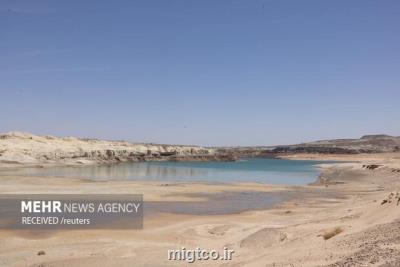 ضرورت رعایت الگوی مصرف منابع آبی در اردبیل