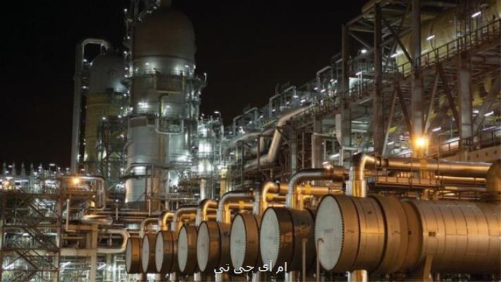 تغییر تصویر توسعه صنعتی ایران با رشد صنعت پتروشیمی